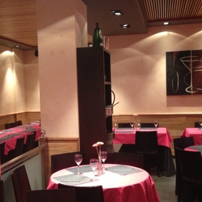 Restaurante Todo Carne