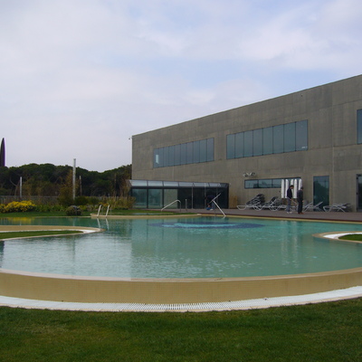 Club Accura. Gavà-Mar. Barcelona