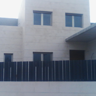 vivienda unifamiliar