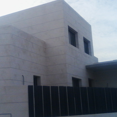 vivienda uni familiar