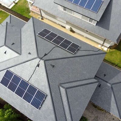 INSTALACIÓN FOTOVOLTAICA EN ARNEDO