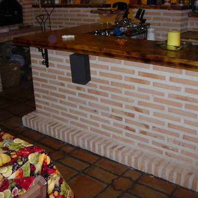 BARRA DE BAR