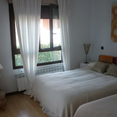 Cambio de ventanas y suelos