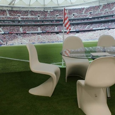 OFICINAS DE LA LFP EN CORDOBA