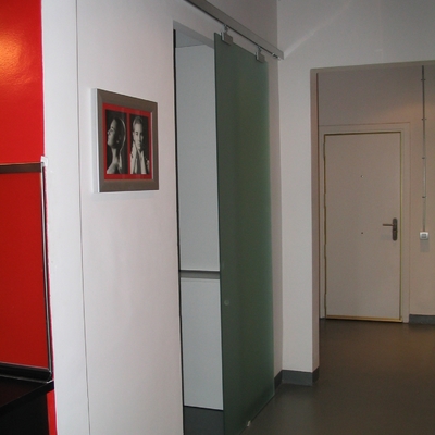 Foto Puerta Corredera