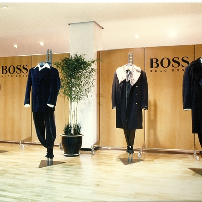 IMAGEN CORPORATIVA/ COMERCIAL Y OFICINAS 