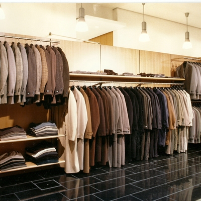 IMAGEN CORPORATIVA/ COMERCIAL Y OFICINAS