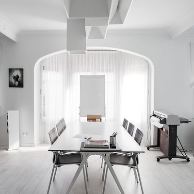 Imagen de nuestras Oficinas