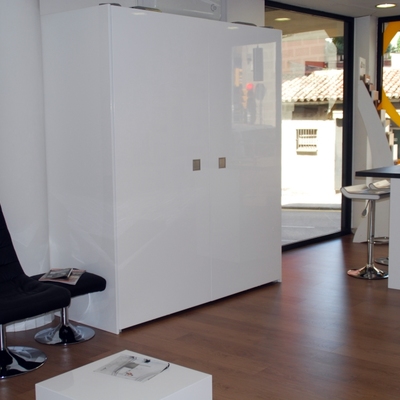 Imagen de showroom de bc80 en Manresa, c.Bruc, 80-82.