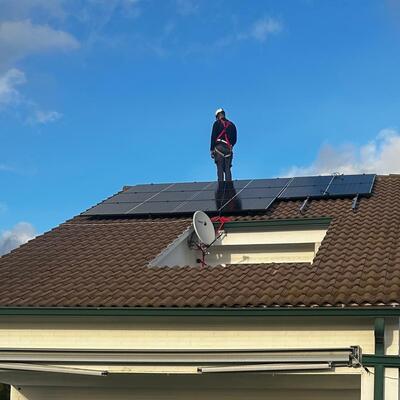 Vivienda unifamiliar