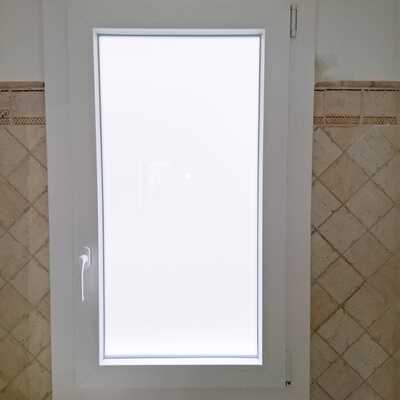 Ventana PVC Cortizo
