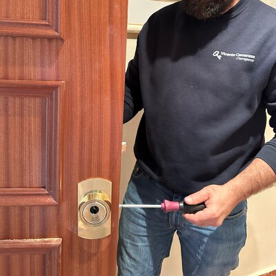 Aumento de seguridad en vivienda