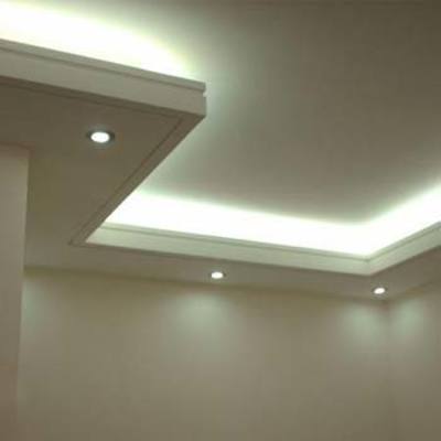 DECORACION DE ESCAYOLA