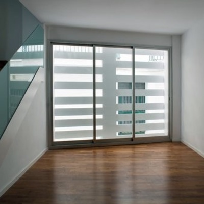 Imagen interior viviendas en calle Azafran