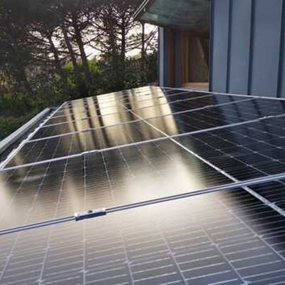 Instalacion autoconsumo particular Sant Cugat del Valles