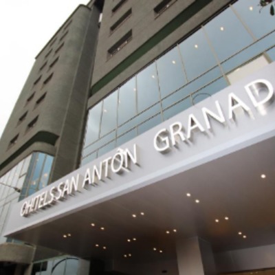 HOTEL SAN ANTON GRANADA
