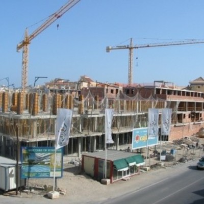 RESIDENCIAL 210 V