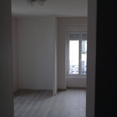 reforma de habitacion