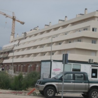 RESIDENCIAL 72 V