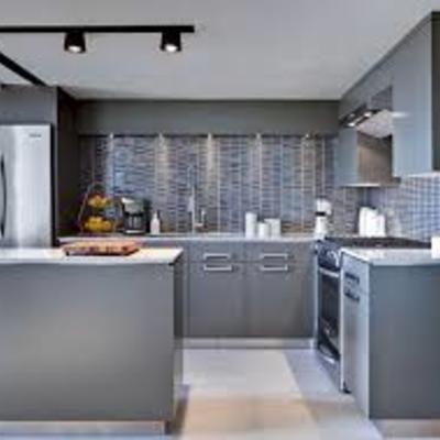 cocina reforma