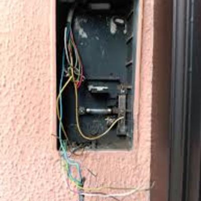 REPARACION TELEFONILLO CASA