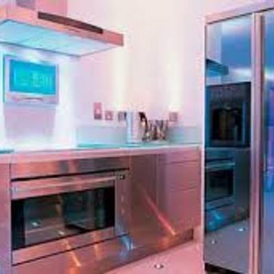 Iluminación cocina
