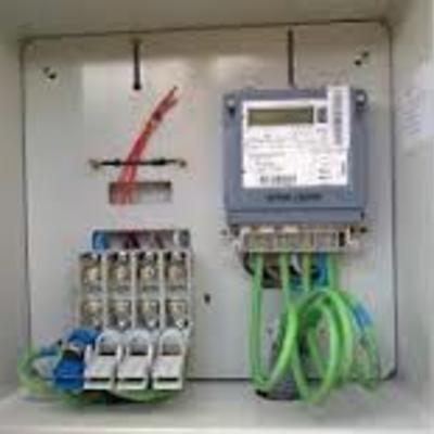 INSTALADOR ELÉCTRICO AUTORIZADO
