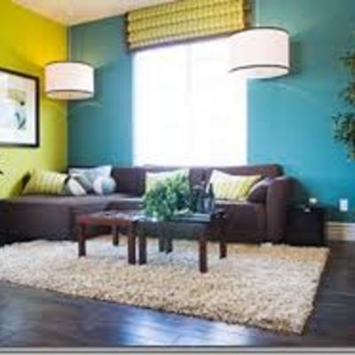 DISEÑO DE INTERIOR DE CASA