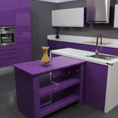 reforma cocina