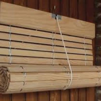 PERSIANA TRADICIONAL