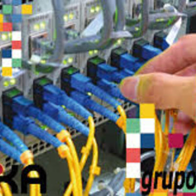 INSTALACION VOZ Y DATOS