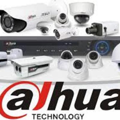 Camaras de Seguridad