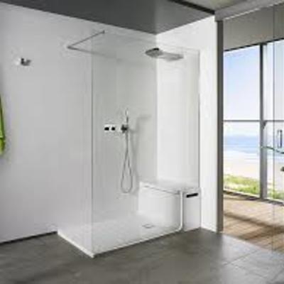 Mamparas de Baño