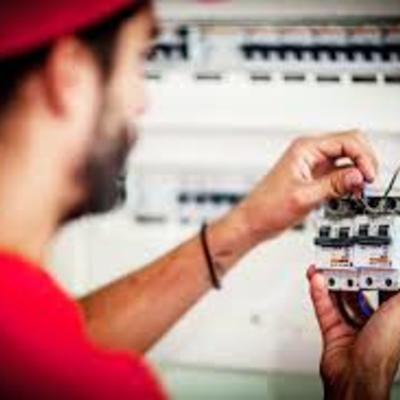 INSTALACION ELECTRICA