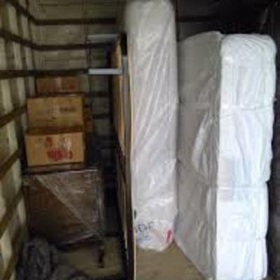 Embalamiento completo de colchones ...