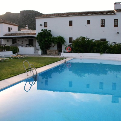 Villa Turística de Priego de Córdoba 2