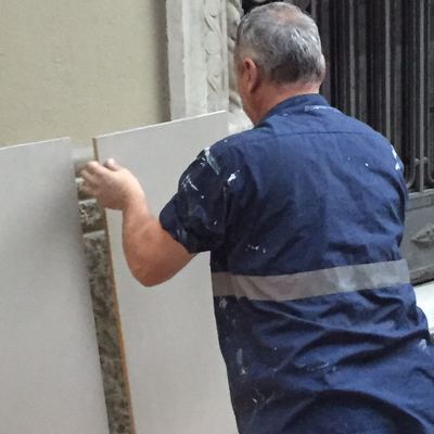 Personal de reformas