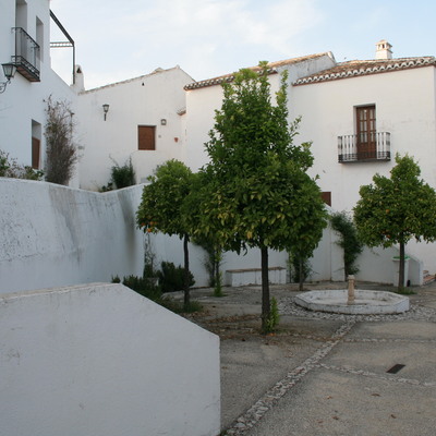 Villa Turística de Priego de Córdoba 4