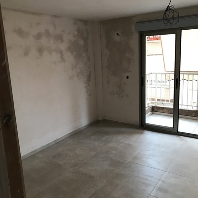 Reforma integral piso