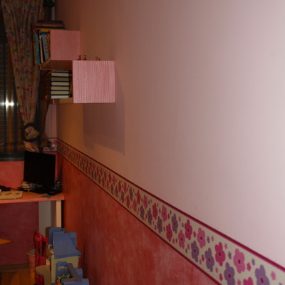 Tierras florentinas en zocalo