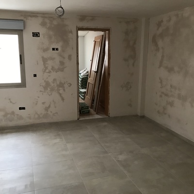 Reforma integral piso