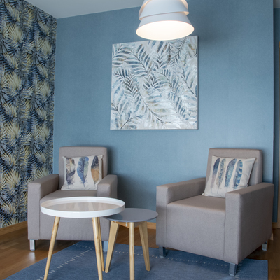 Home staging de OhMyHouse Vigo en Sanxenxo.