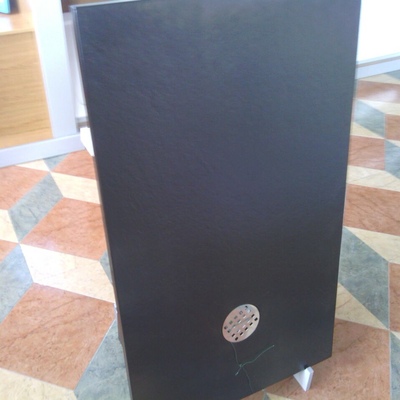 Plato de ducha de resina