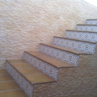 Escaleras