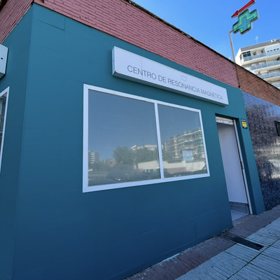 Repintado de fachada