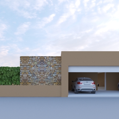 vivienda unifamiliar Torrevieja