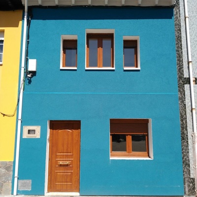 REFORMA INTEGRAL DE VIVIENDA