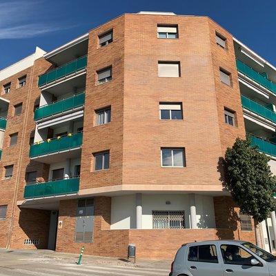 Edificio plurifamiliar