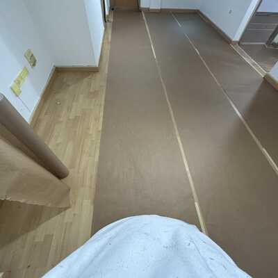 Preparación interior