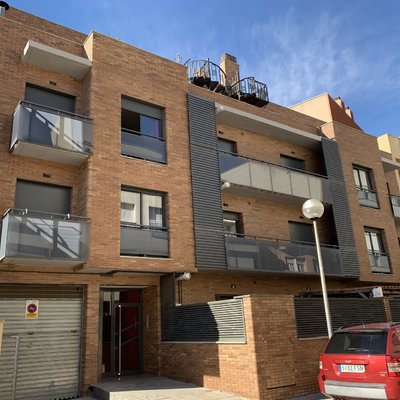 Edificio plurifamiliar